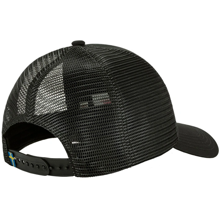 Fjällräven Кепка Långtradarkeps Cap F13100182-550