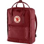 Fjällräven Рюкзак Kånken F23510-326 Ox Red