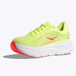 HOKA Bondi 9 жіночі кросівки для бігу Neon Yuzu / Sunlight