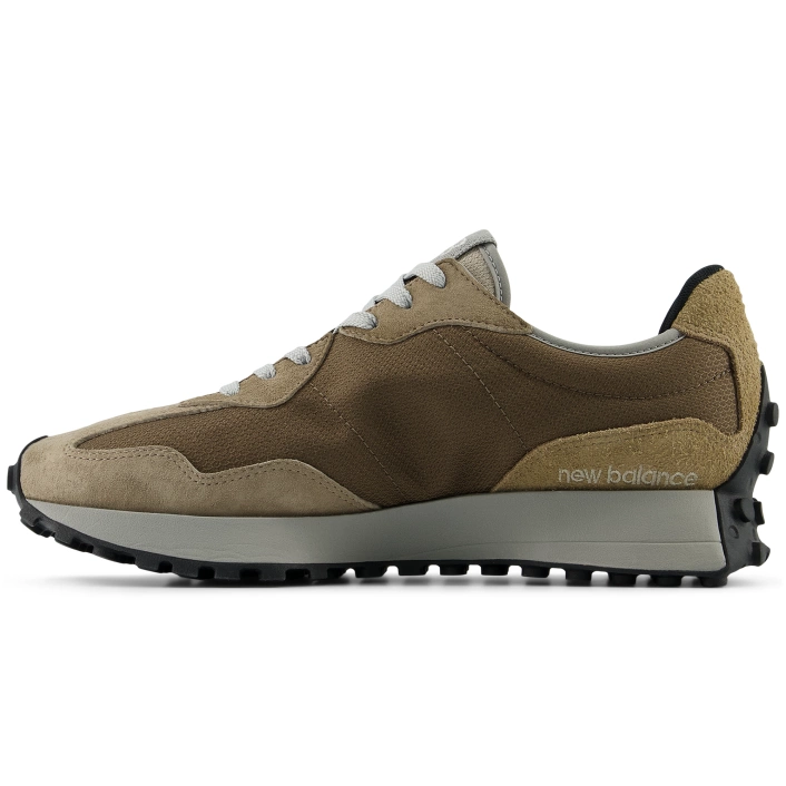 New Balance Коричневі Кросівки 327 Cordura U327OA