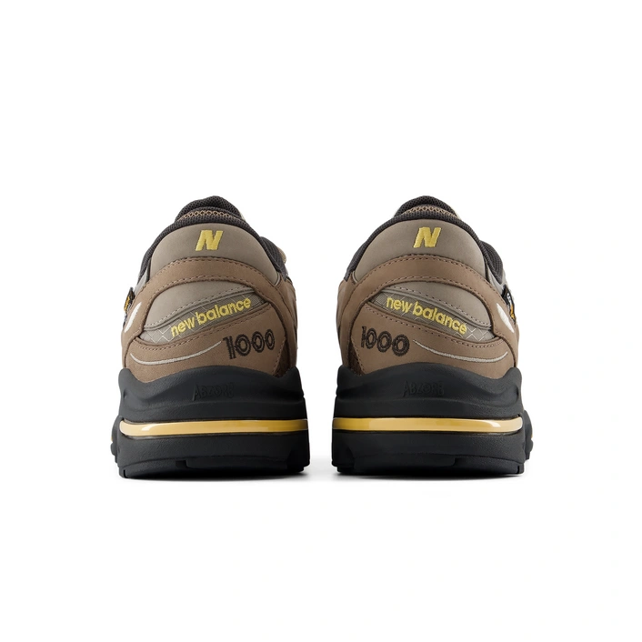 New Balance Кросівки 1000 U100079S