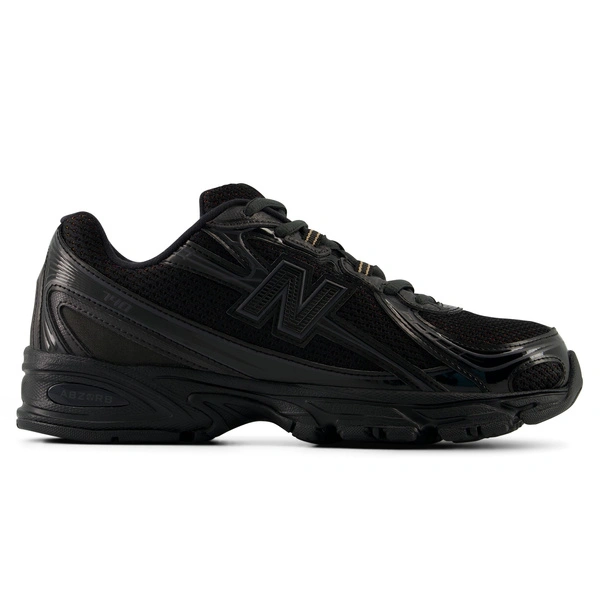 Кросівки New Balance 740 U7402NM чорні