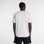 New Balance Футболка чоловіча Сіра MT61B0WFAHH