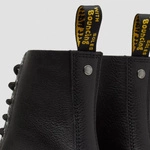 Dr. Martens черевики на платформі 1460 Pascal Max чорні 26925001