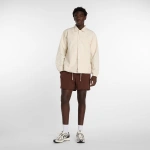 New Balance Куртка Lightweight Coaches Jacket MJ61U6AJLIN