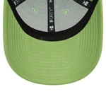 New Era New York Yankees League Essential Green 9FORTY Adjustable Cap