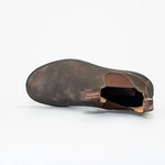 Blundstone 585 Челсі CHELSEA BOOTS RUSTIC BROWN