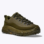 HOKA Tor Summit унісекс кросівки Moss Green / Spruce Green