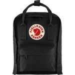 Fjällräven Рюкзак Kånken Mini F23561-550 Black