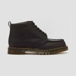 Dr. Martens черевики чукка Lowell Crazy Horse чорні 43680001