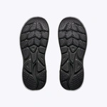 HOKA Clifton 11 GORE-TEX чоловічі водонепроникні кросівки для бігу Varsity Burgundy/Carbon Black