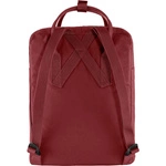 Fjällräven Рюкзак Kånken F23510-326 Ox Red