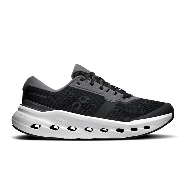 On CLOUDRUNNER 3 Black-Ivory 3WG10051430