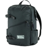 Fjällräven РЮКЗАК Vardag Backpack 17 F23200300-037 Coal Black
