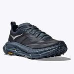 HOKA Mafate Speed 4 Lite унісекс повсякденні кросівки Faded Navy / Varsity Navy