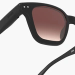 Izipizi Sunglasses ROAD Black Road