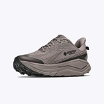 HOKA Challenger 8 GORE-TEX чоловічі кросівки для трейлраннінгу Pebble Grey/Boulder Grey