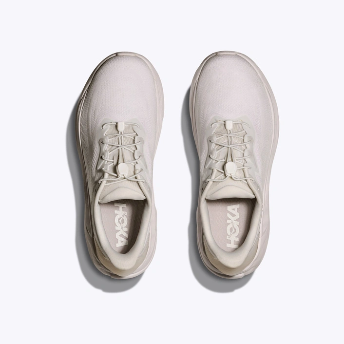 HOKA Arahi SR жіночі кросівки для бігу White/White