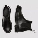 Dr. Martens челсі 2976 Mono Smooth чорні 25685001