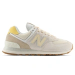 Жіночі кросівки New Balance 574 W574VA бежеві