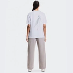 On Жіноча Футболка Club-T Rhythm White 1WG11840069