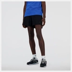 Чоловічі шорти New Balance MS41511BK чорні