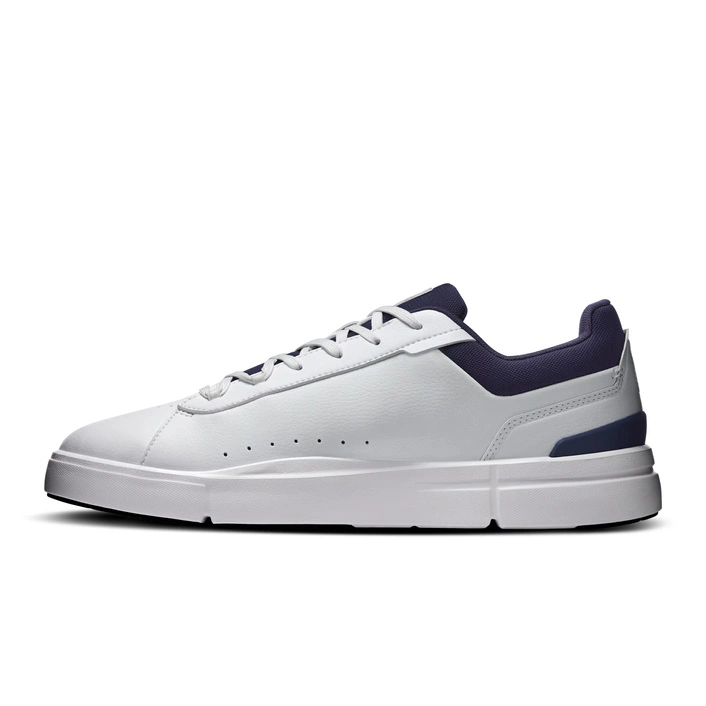 On THE ROGER ADVANTAGE White-Midnight 3MF30640148