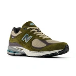 Кросівки New Balance 2002R U20028RG зелені