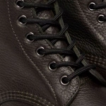 Dr. Martens черевики 1460 Pascal Ambassador темно-зелені 31981300