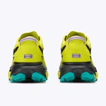 HOKA Mafate 5 чоловічі кросівки для трейлраннінгу Black/Hoka Citrus