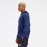 Чоловіче худі New Balance Athletics Remastered темно-синє