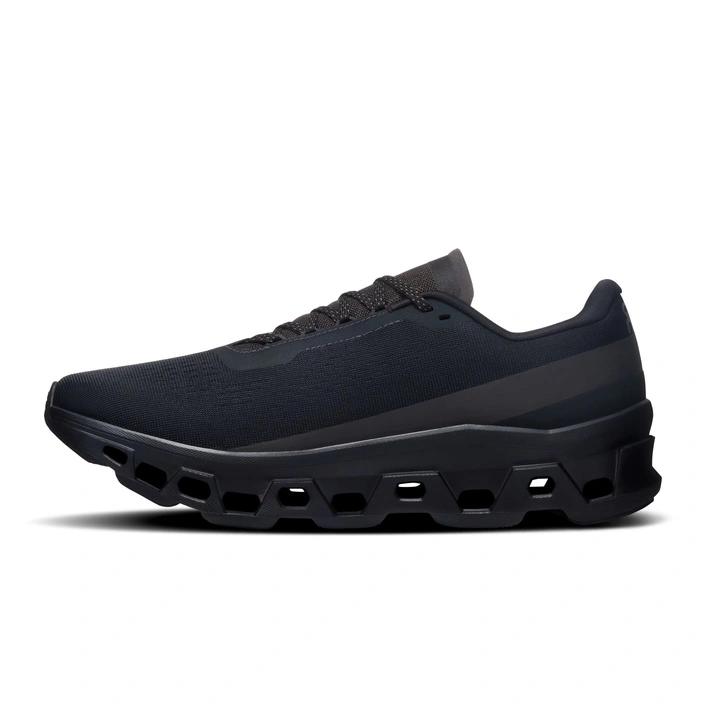 On CLOUDMONSTER Black-Black 3MF30741043