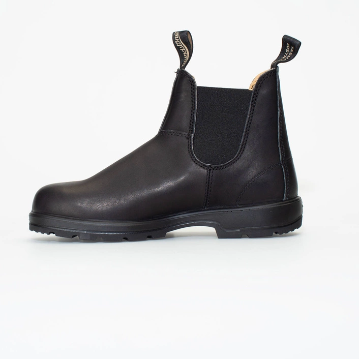 Blundstone 558 Челсі Чорні CHELSEA BOOTS 558 BLACK