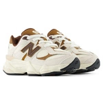 Дитячі кросівки New Balance 9060 P90602HQ бежеві