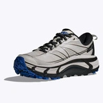 HOKA Mafate Speed 2 унісекс кросівки White / Cobalt Blue