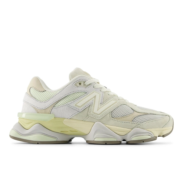 New Balance Кросівки 9060 U9060EEP