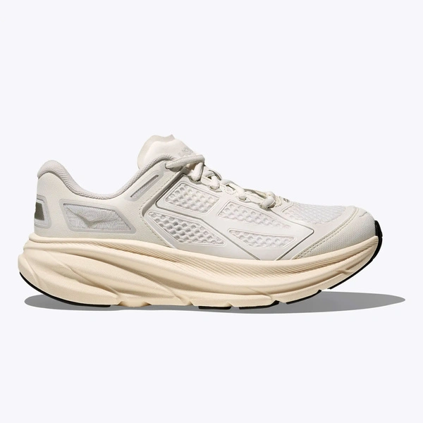 HOKA Clifton One9 унісекс кросівки Frost / Cosmic Grey
