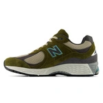 Кросівки New Balance 2002R U20028RG зелені