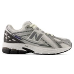 Дитячі кросівки New Balance 1906 G19069XD сірі