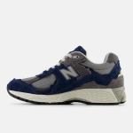 New Balance Кросівки 2002 M20024R5 Protection Pack