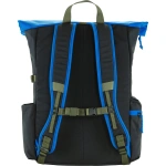 Fjällräven Рюкзак Vardag Foldsack 25 F23200332-525-037 UN Blue-Coal Black