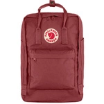 Fjällräven Рюкзак Kånken Laptop 17" F23525-326 Ox Red