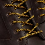 Dr. Martens черевики Bonny Crazy Horse темно-коричневі 26794207