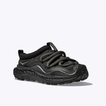 HOKA ORA Primo унісекс повсякденні кросівки Black/Black