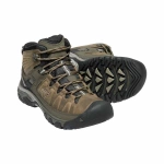 KEEN TARGHEE III MID WP BUNGEE CORD