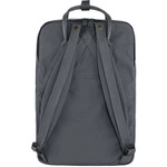 Fjällräven Рюкзак Kånken Laptop 17" F23525-046 Super Grey