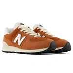 Кросівки New Balance 574 U5745UK помаранчеві