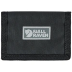 Fjällräven Гаманець Vardag F23100202-037 Coal Black