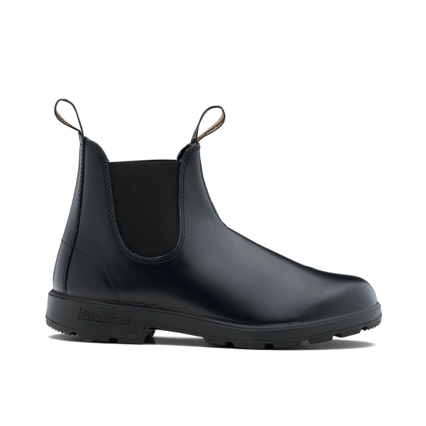 Blundstone 2414 Челсі Чорні Блискучі BLACK BRUSH OFF