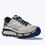 HOKA Mafate Speed 2 унісекс кросівки White / Cobalt Blue